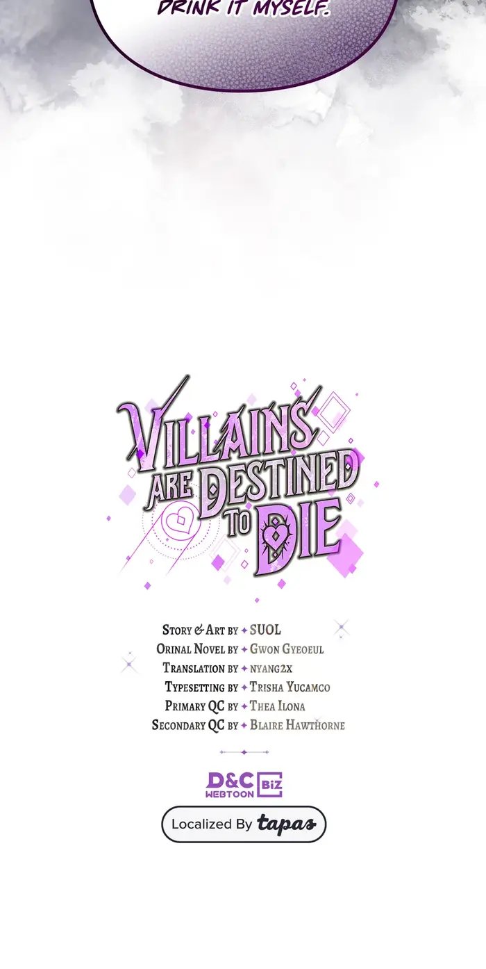 Villains Are Destined to Die Chapter 164 image 61_optimized